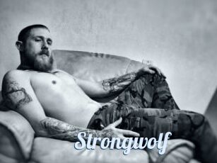 Strongwolf