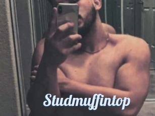 Studmuffintop