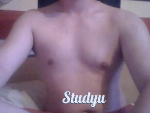Studyu