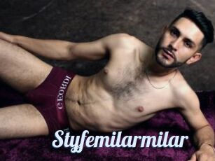 Styfemilarmilar