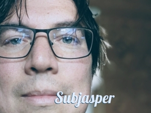 Subjasper