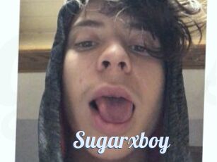 Sugarxboy