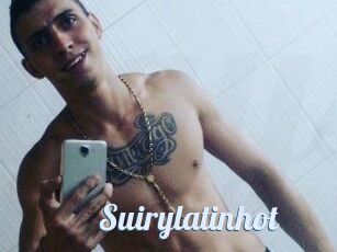Suirylatinhot