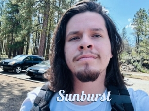 Sunburst
