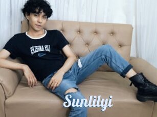 Sunlilyi