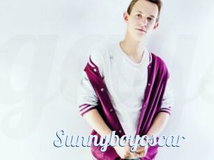 Sunnyboyoscar
