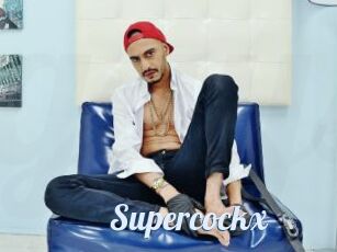 Supercockx