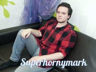 Superhornymark