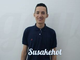 Susakehot