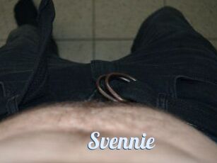 Svennie