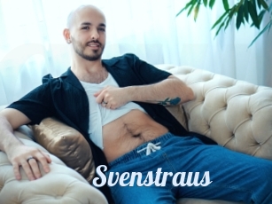 Svenstraus