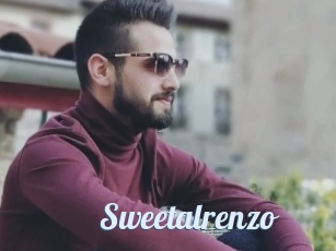 Sweetalrenzo