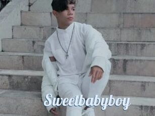 Sweetbabyboy