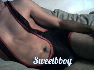 Sweetbboy