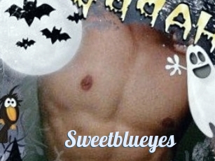 Sweetblueyes