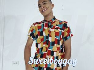 Sweetboygay