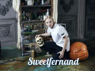 Sweetfernand