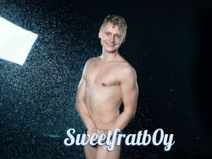 Sweetfratb0y