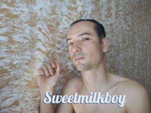 Sweetmilkboy