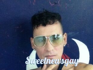 Sweetnewsgay