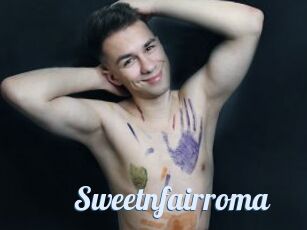 Sweetnfairroma