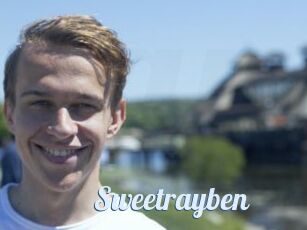 Sweetrayben