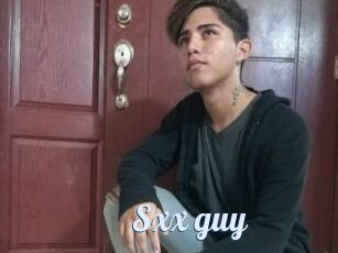 Sxx_guy