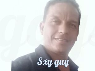 Sxy_guy