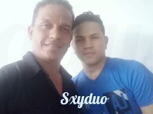 Sxyduo_