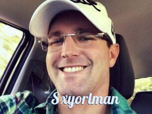 Sxyorlman