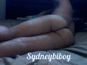 Sydneybiboy
