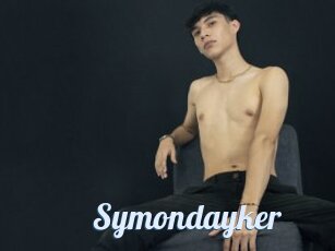 Symondayker