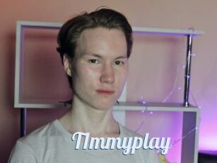 T1mmyplay