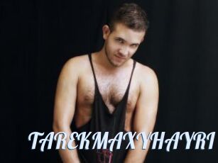 TAREKMAXYHAYRI