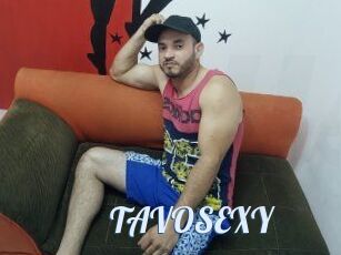 TAVOSEXY