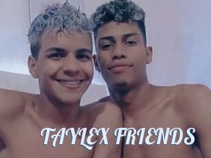 TAYLEX_FRIENDS