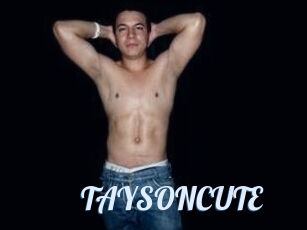 TAYSON_CUTE
