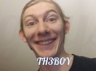 TH3B0Y