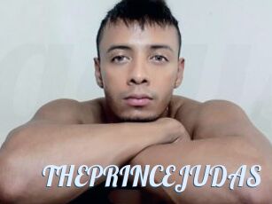 THEPRINCEJUDAS