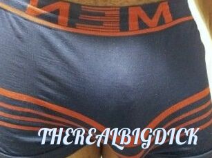 THEREALBIGDICK