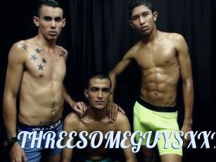 THREESOMEGUYSXXX
