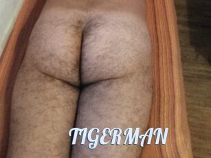 TIGERMAN