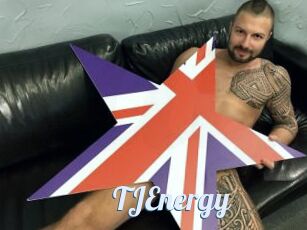 TJEnergy