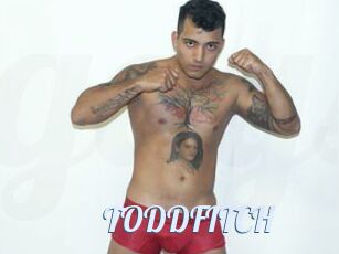 TODDFITCH