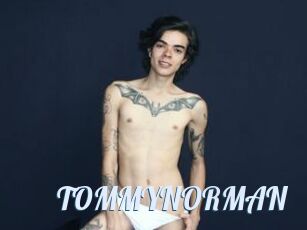 TOMMYNORMAN