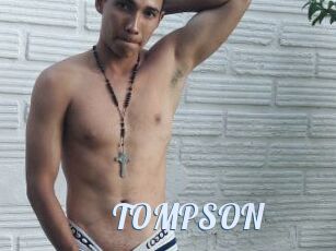 TOMPSON