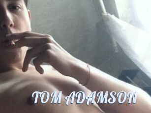 TOM_ADAMSON