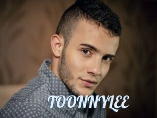 TOONNYLEE