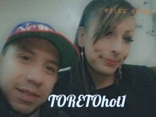 TORETOhot1