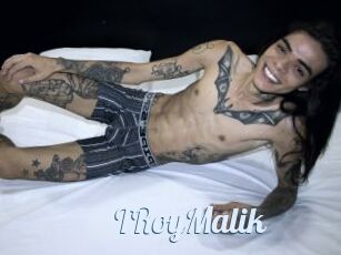 TRoyMalik
